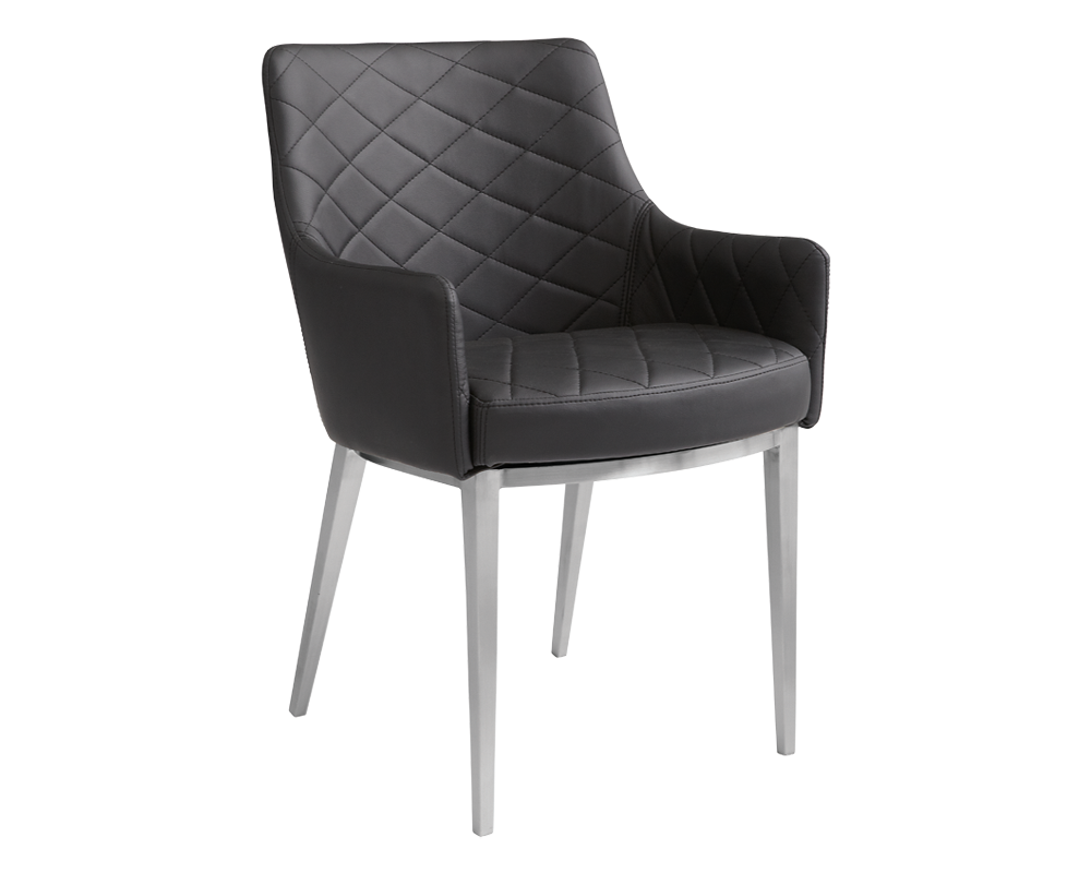 PB-06CHS Arm Chair-Palma-Brava