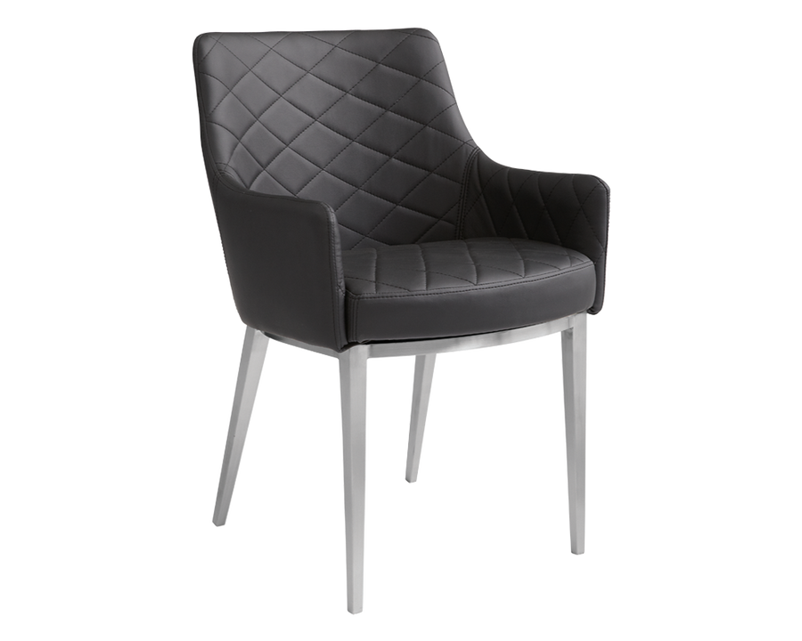 PB-06CHS Arm Chair-Palma-Brava