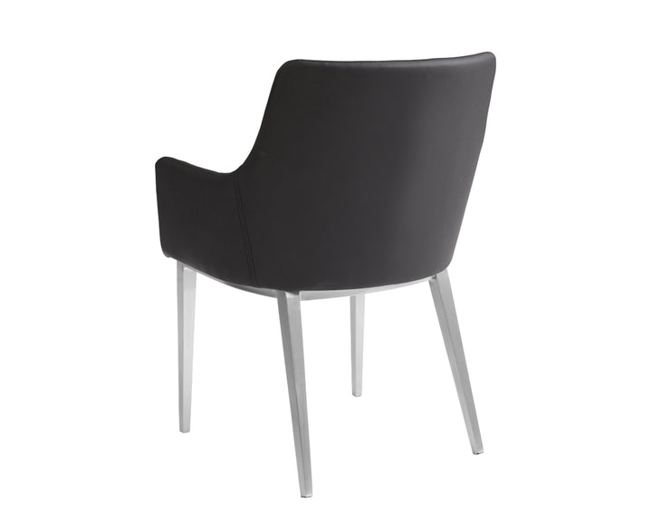 PB-06CHS Arm Chair-Palma-Brava