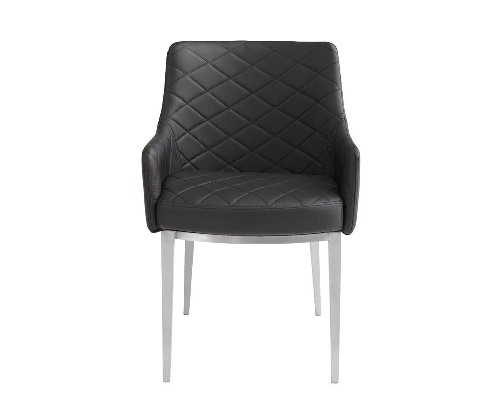 PB-06CHS Arm Chair-Palma-Brava