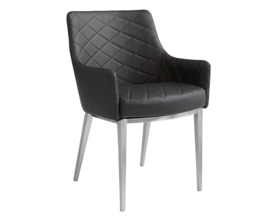 PB-06CHS Arm Chair-Palma-Brava