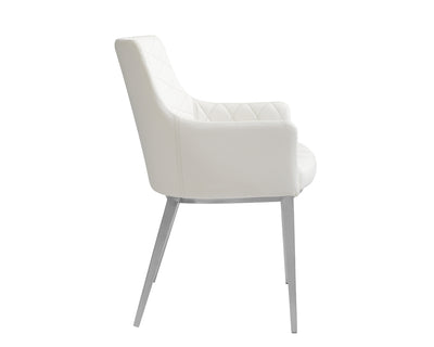 PB-06CHS Arm Chair-Palma-Brava