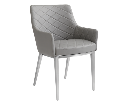 PB-06CHS Arm Chair-Palma-Brava