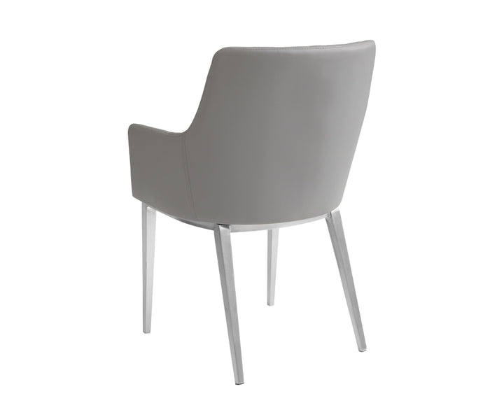 PB-06CHS Arm Chair-Palma-Brava