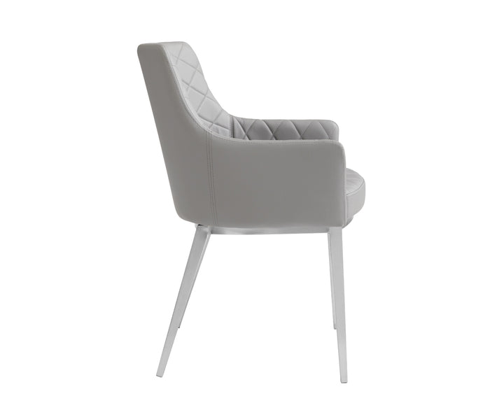 PB-06CHS Arm Chair-Palma-Brava