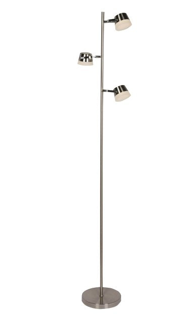 CA-20085 LED Dimmable Floor Lamp