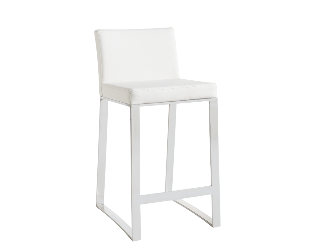 Sunpan Architect Counter Stool