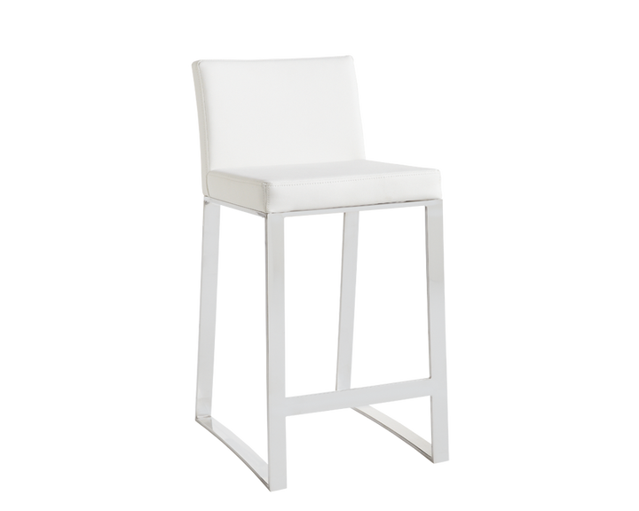 Sunpan Architect Counter Stool