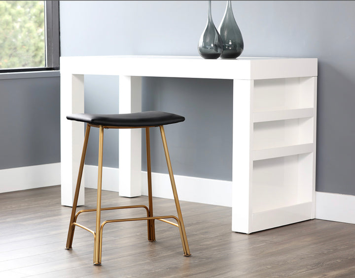 Aza Backless Stool