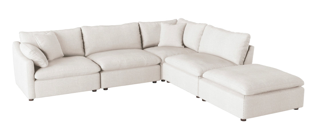 PB-10-9544 Modular Sectional