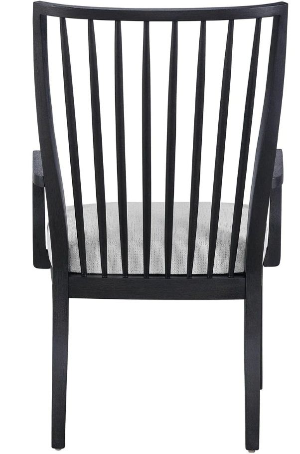 PB-01BOW Farmhouse Arm Chair