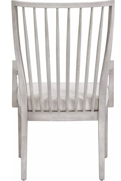 PB-01BOW Farmhouse Arm Chair