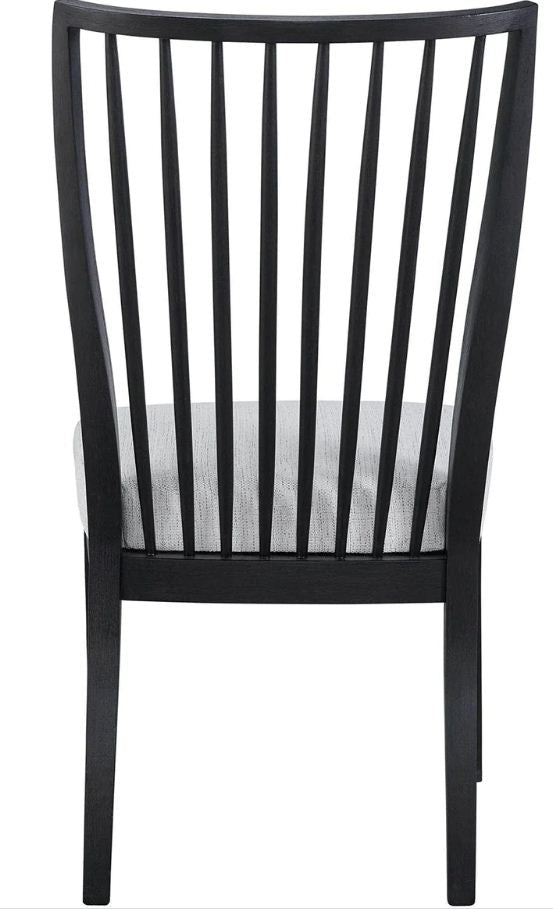 PB-01BOW Farmhouse Side Chair