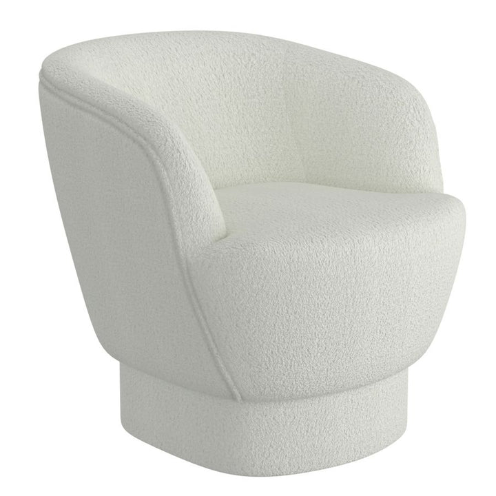 PB-07CUD Accent Chair