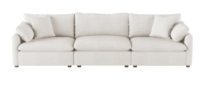 PB-10-9544 Modular Sectional