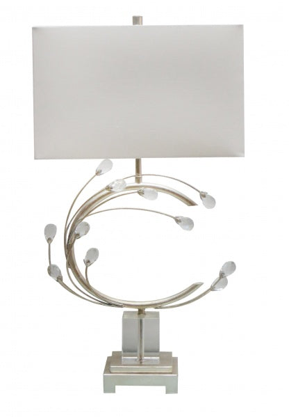 JTL44RC-GL  Table Lamp