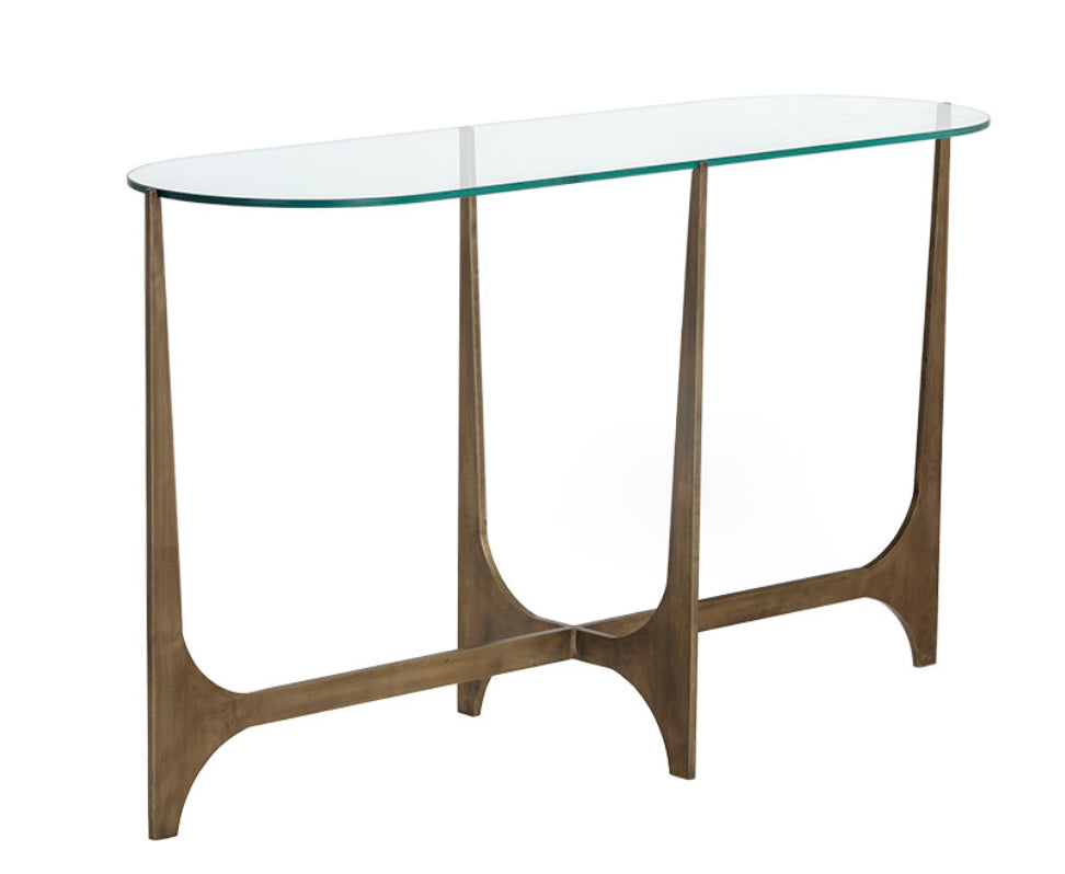 PB-06JUL Console Table