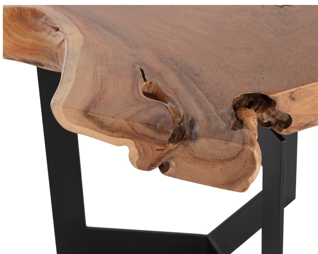 PB-06WYA End Table