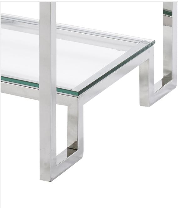 PB-11KRI Console Table