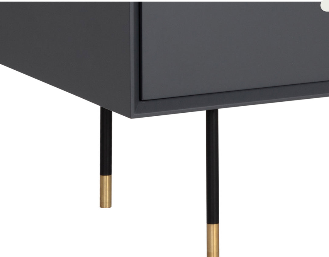 PB-06DAN Nightstands