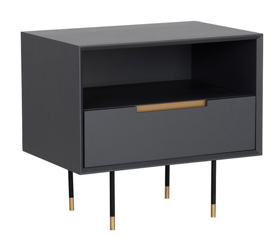 PB-06DAN Nightstands