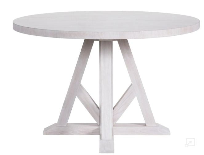 PB-01WRI-U011B657 Round Dining Table -48"D