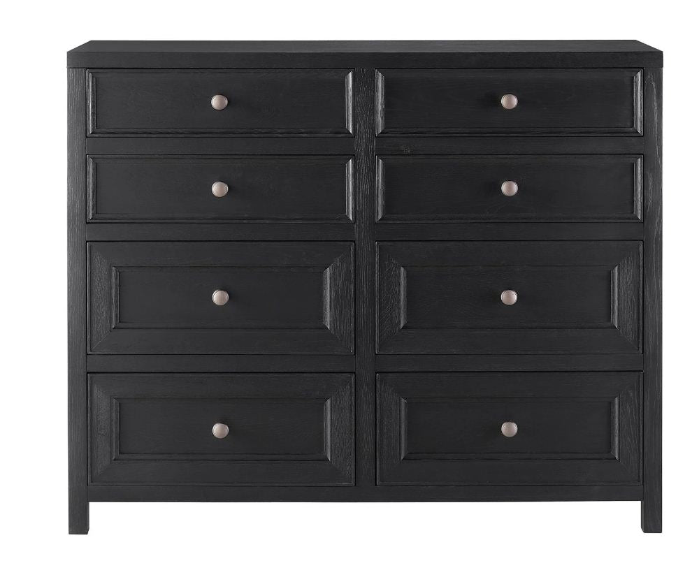 PB-01LAR Modern Farmhouse Dresser