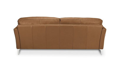 Brescia Leather Sofa