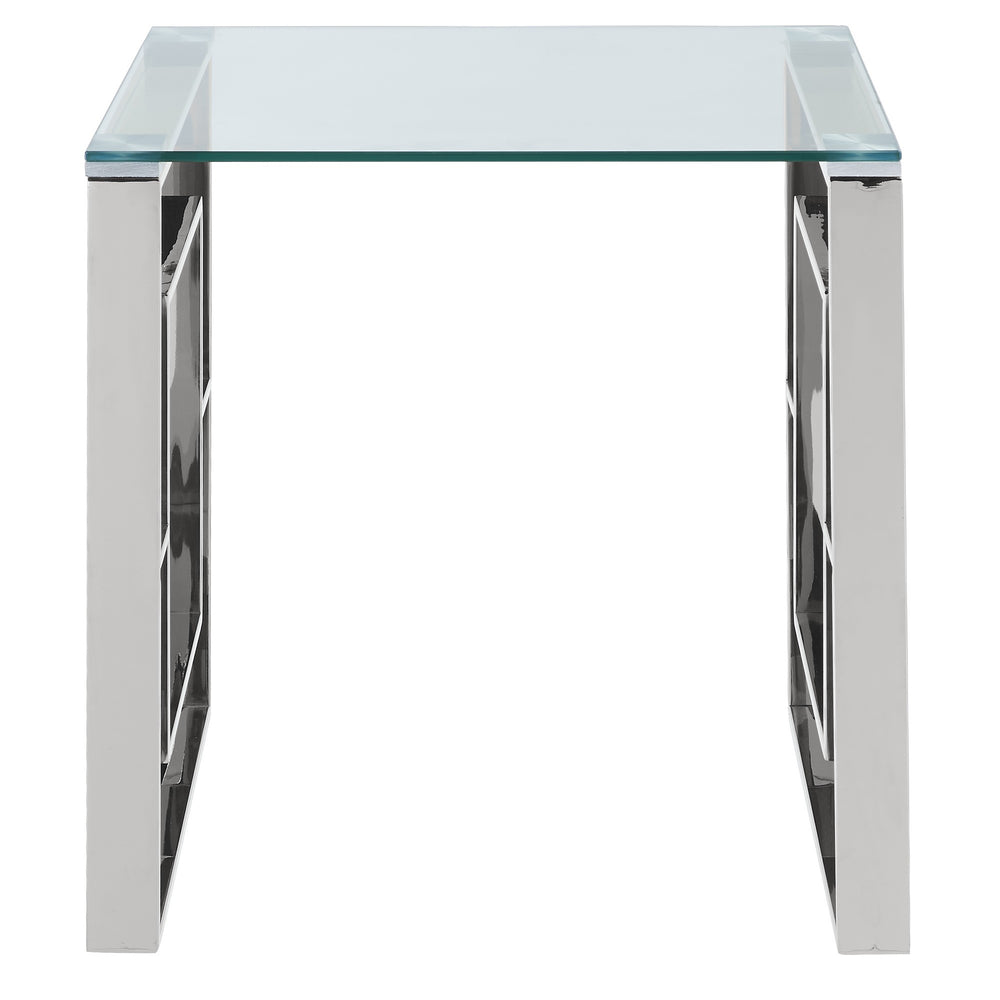 PB-07ERO End Table-Palma-Brava