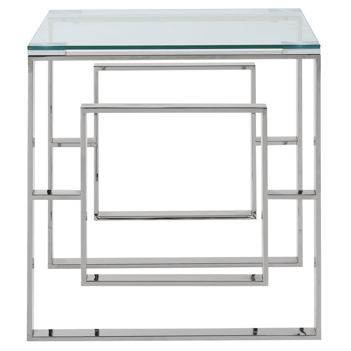 PB-07ERO End Table-Palma-Brava