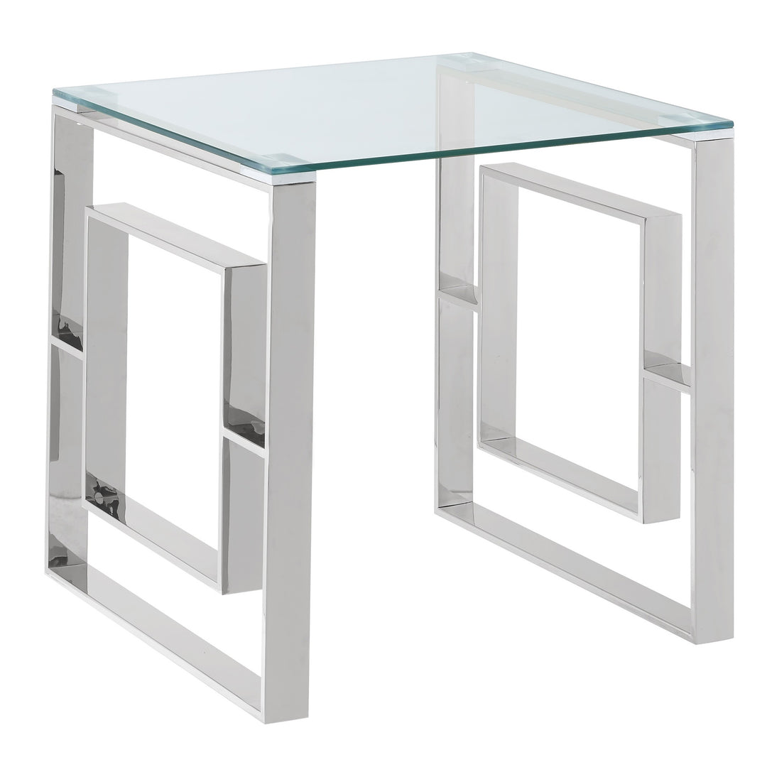 PB-07ERO End Table-Palma-Brava