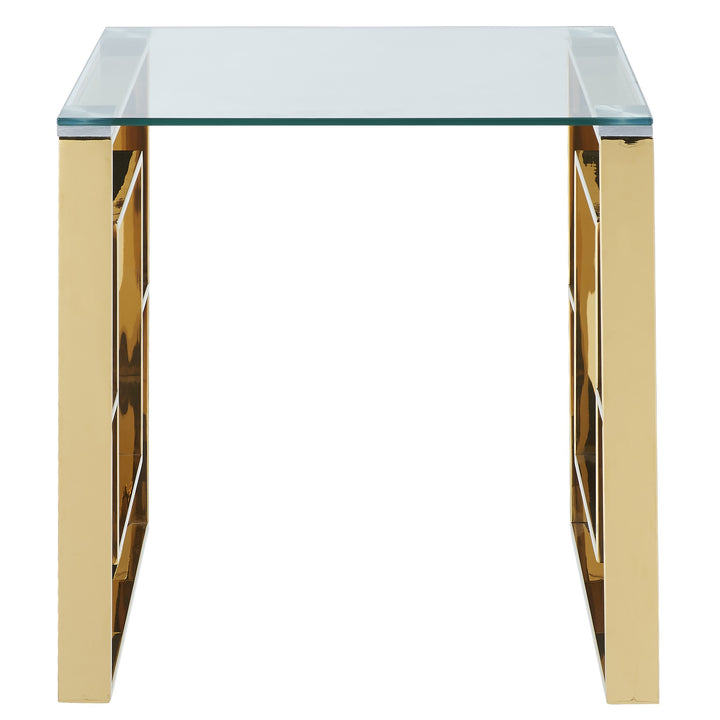 PB-07ERO End Table-Palma-Brava