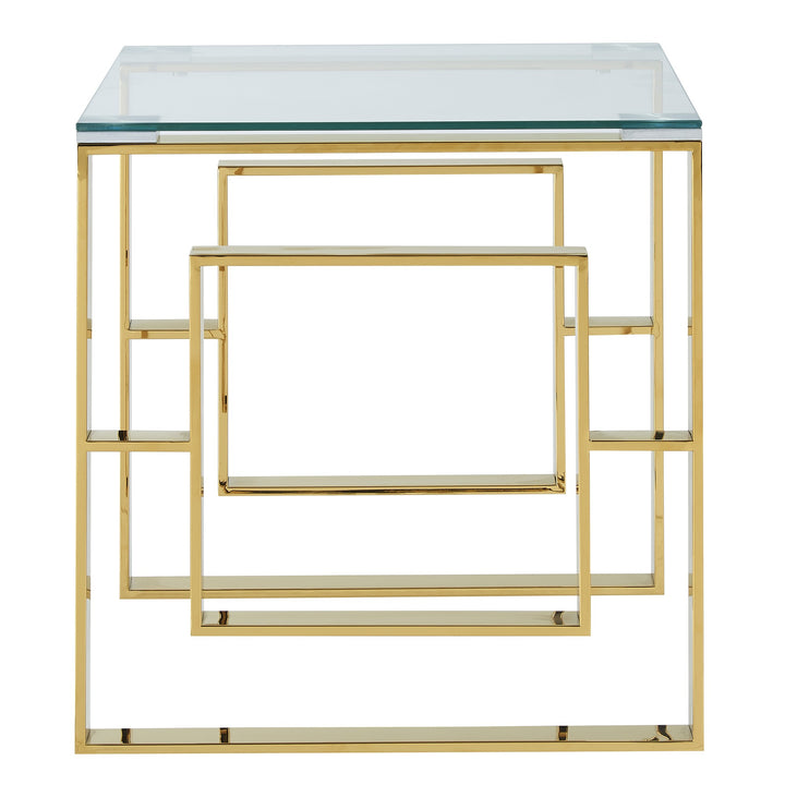 PB-07ERO End Table-Palma-Brava