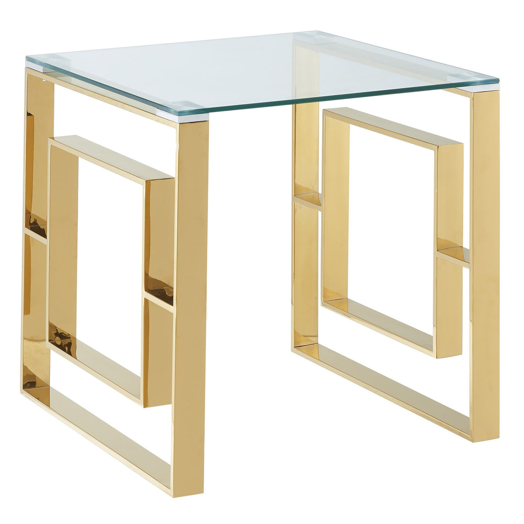 PB-07ERO End Table-Palma-Brava