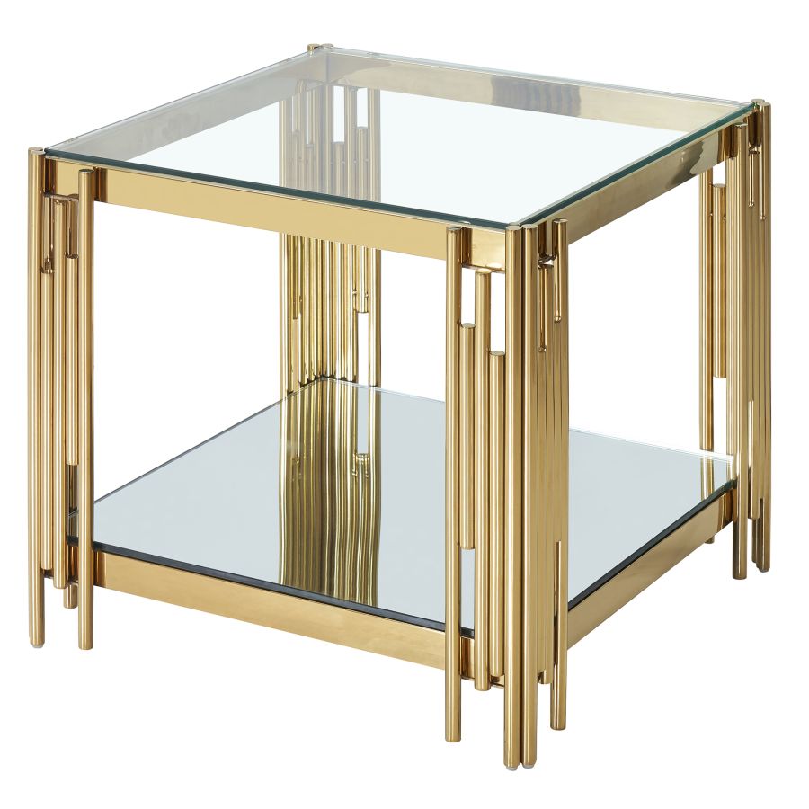 PB-07EST End Table