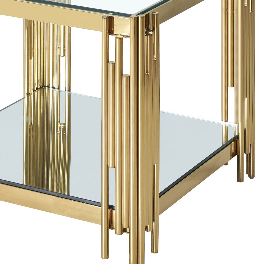 PB-07EST End Table