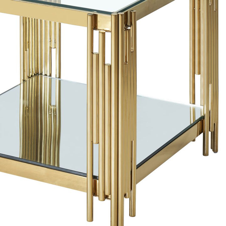 PB-07EST End Table