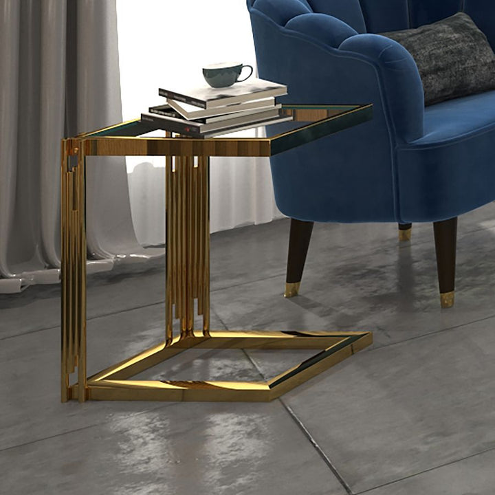 PB-07EST Small Accent Table