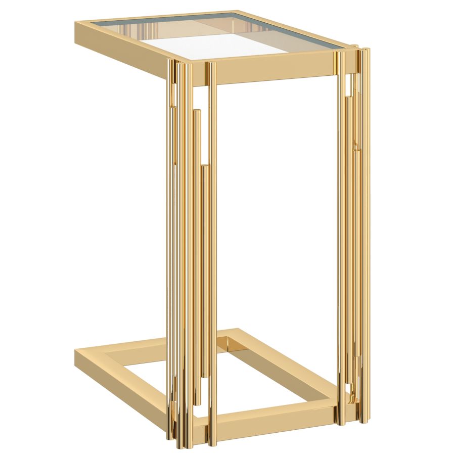 PB-07EST Small Accent Table