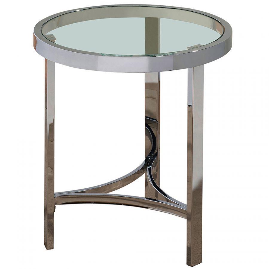 PB-07STR Side Table-Palma-Brava