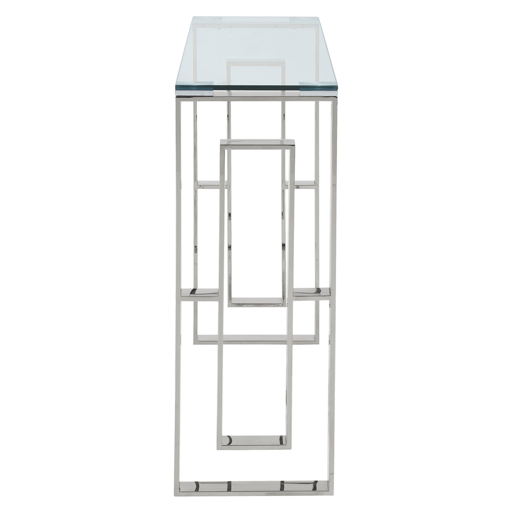 PB-07ERO Console Table-Palma-Brava