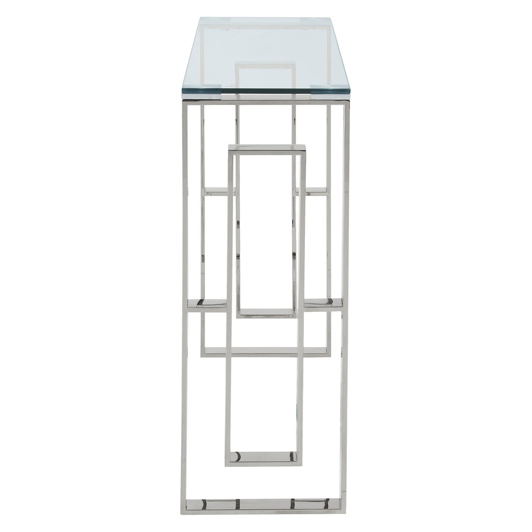 PB-07ERO Console Table-Palma-Brava