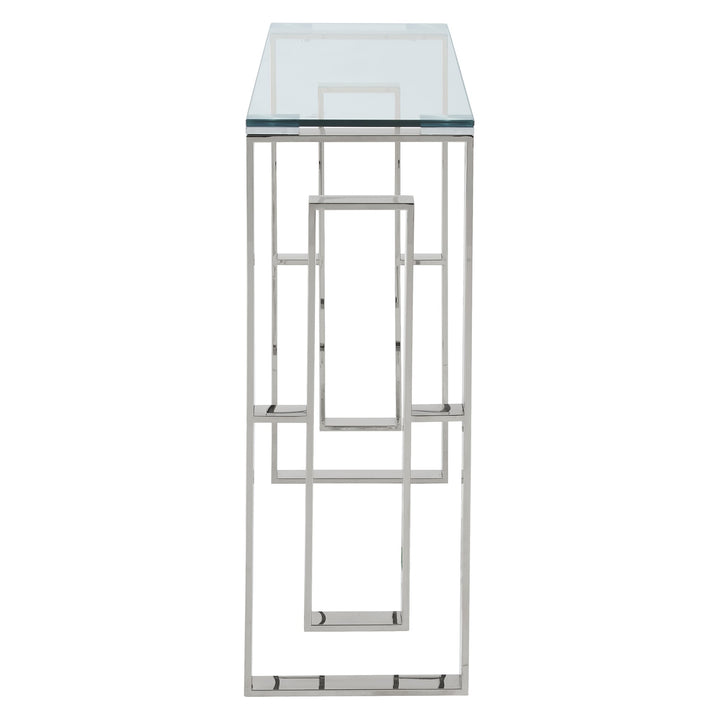 PB-07ERO Console Table-Palma-Brava