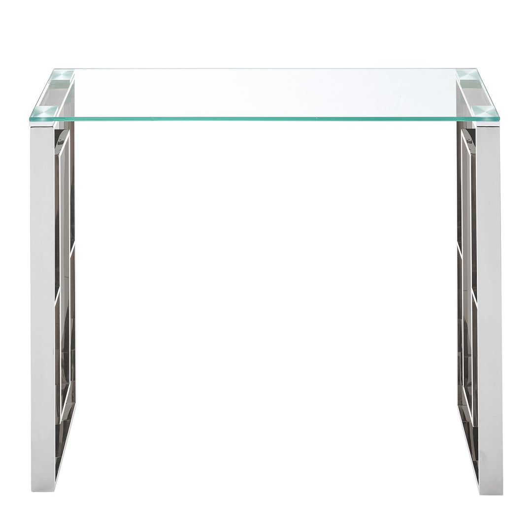 PB-07ERO Console Table-Palma-Brava