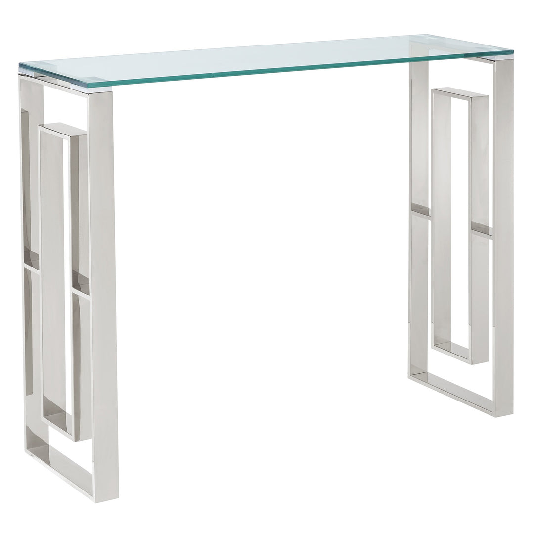 PB-07ERO Console Table-Palma-Brava