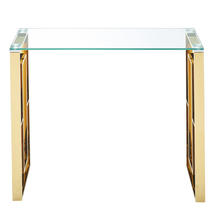 PB-07ERO Console Table-Palma-Brava