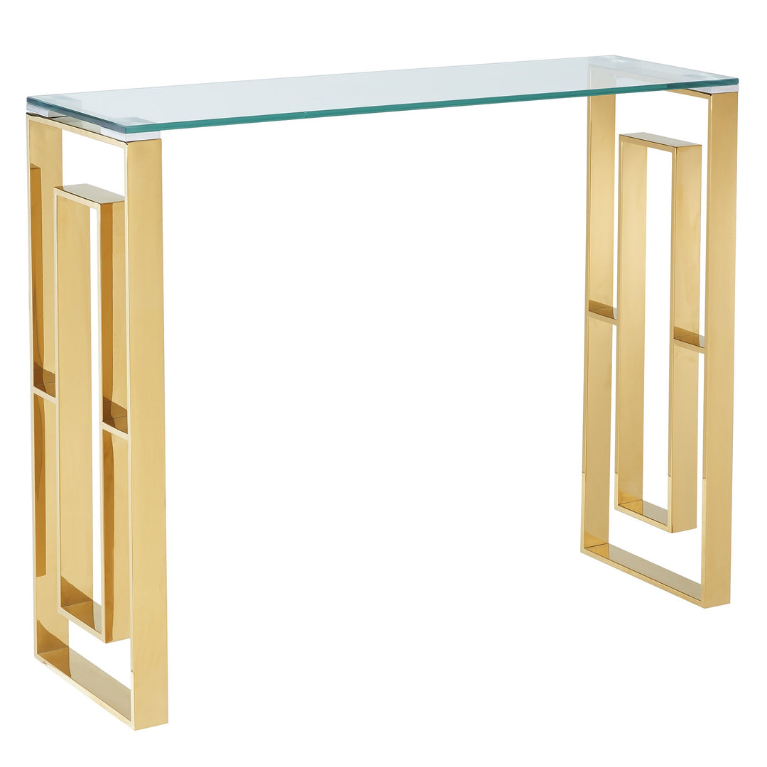 PB-07ERO Console Table-Palma-Brava