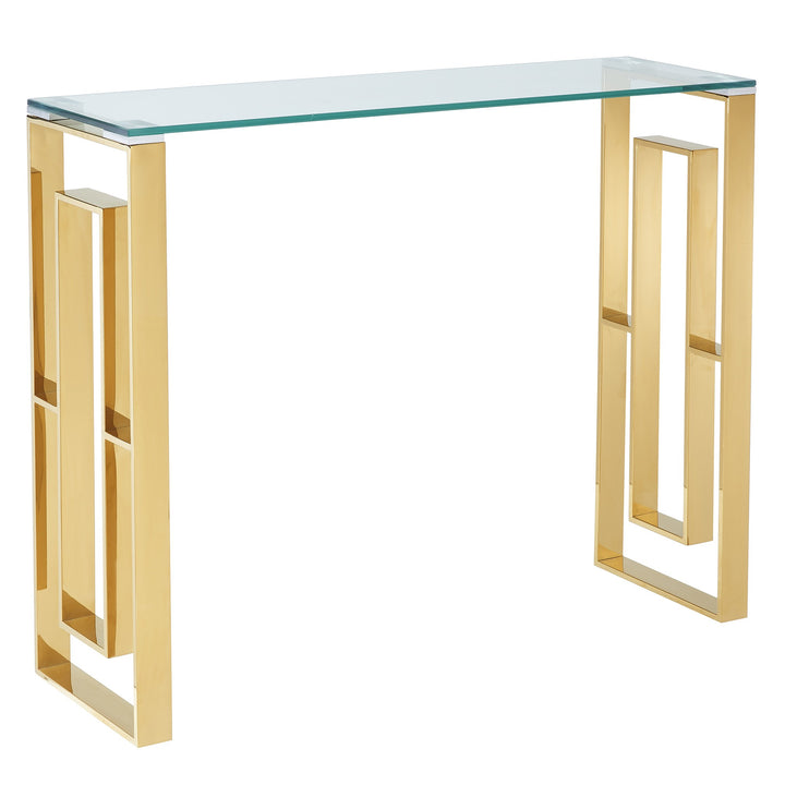 PB-07ERO Console Table-Palma-Brava