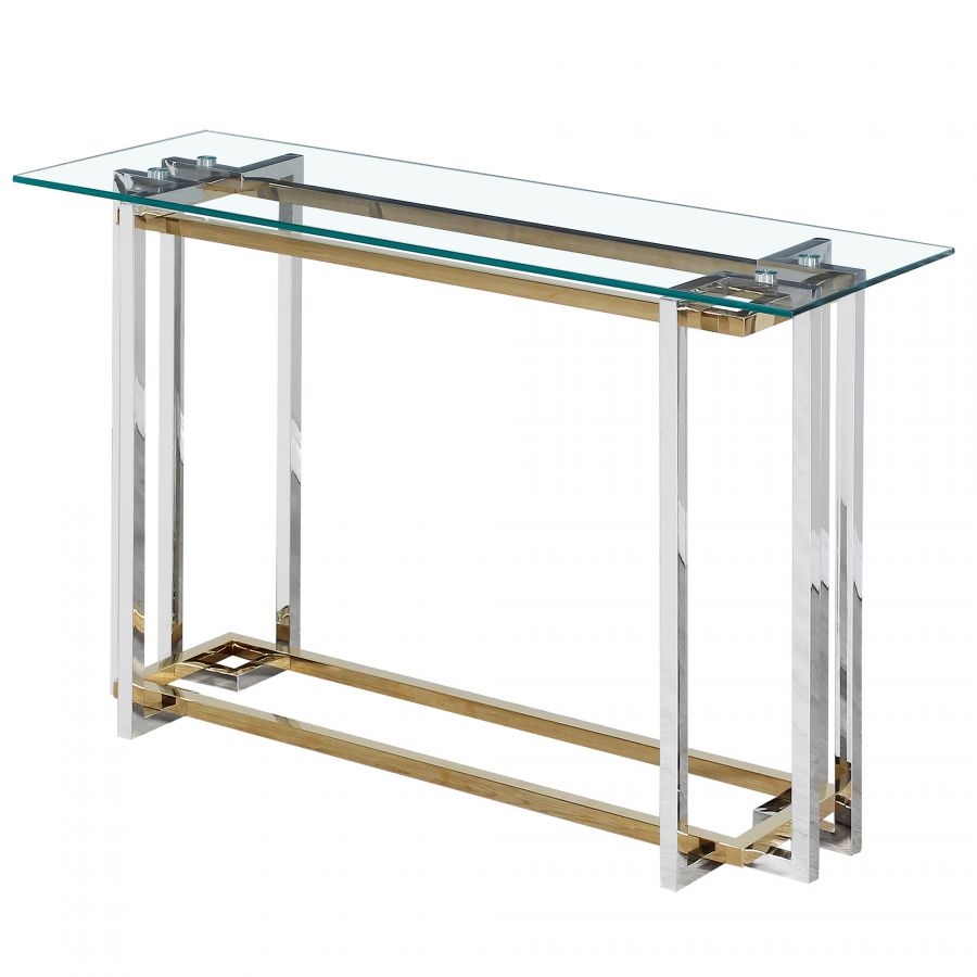 PB-07FLOR Console Table