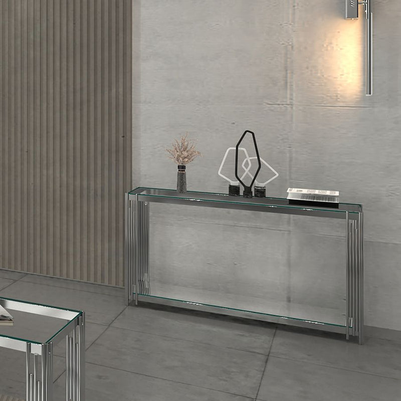 PB-07EST Console Table